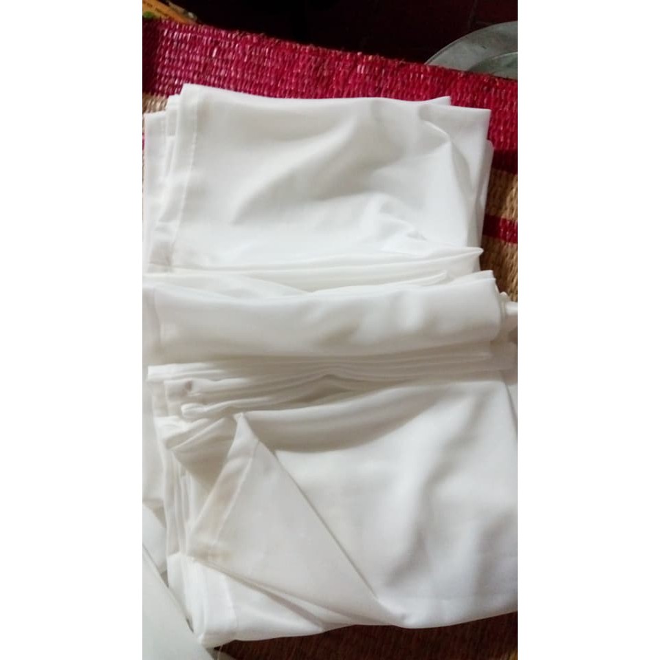 Combo 20 túi lọc size 20*30