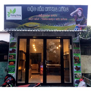 NỤ TAM THẤT 100G