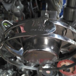 Bếp cồn inox xịn 304