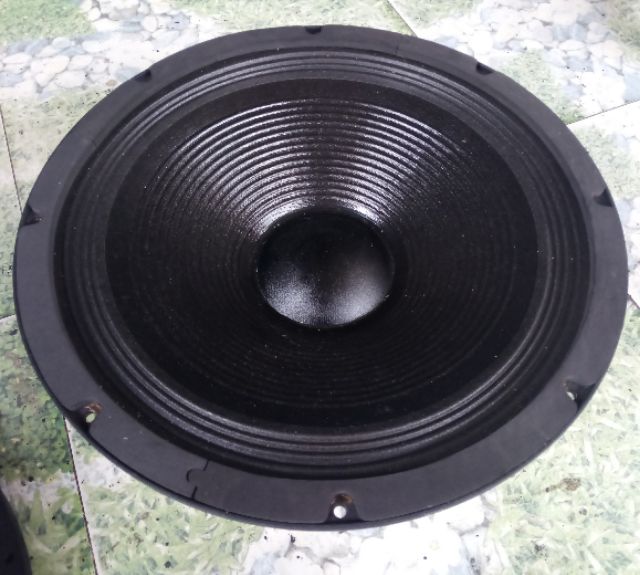 Củ loa Bass 40 cm JBL từ 220 coil 85