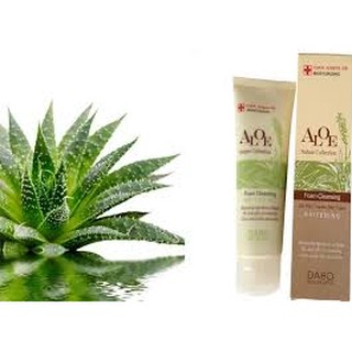 Sữa rửa mặt DABO