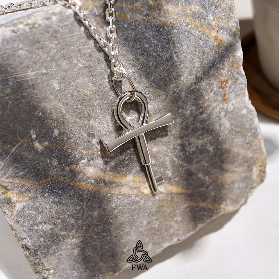 Mặt bạc nam FWA Chìa khóa ngàn năm - Yugioh