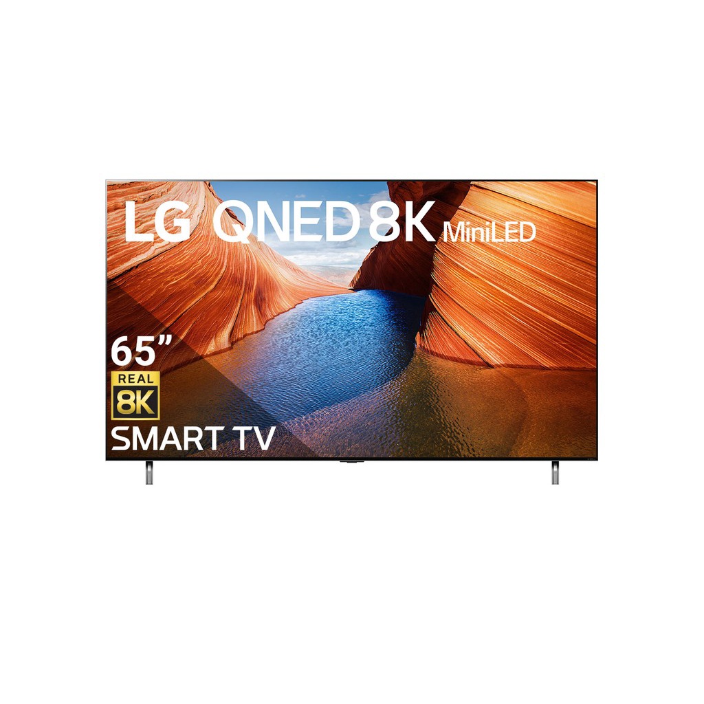 Smart Tivi QNED LG 8K 65 Inch 65QNED99SQB