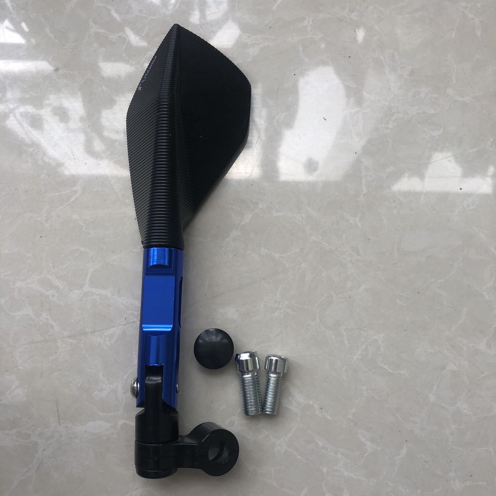 Kính chiếu hậu Rizoma 5 cạnh , gương chiếu hậu Rizoma HÀNG LOẠI 1 ( 1 CÁI BÊN TRÁI )