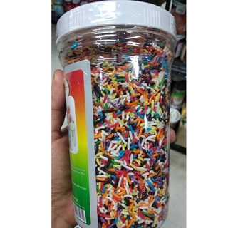 100g Socola Cốm màu Premier Win