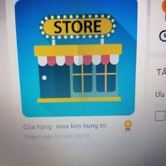 Inox Kim Hưng Trí, Cửa hàng trực tuyến | BigBuy360 - bigbuy360.vn