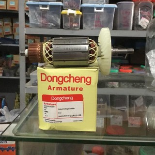 Rotor máy cắt rãnh tường DZR02-150 Dongcheng
