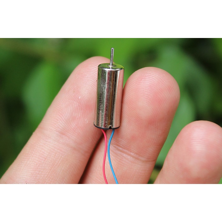 COMBO 4 motor 716 1s giành cho máy bay dk từ xa tiny 6x, tiny 7
