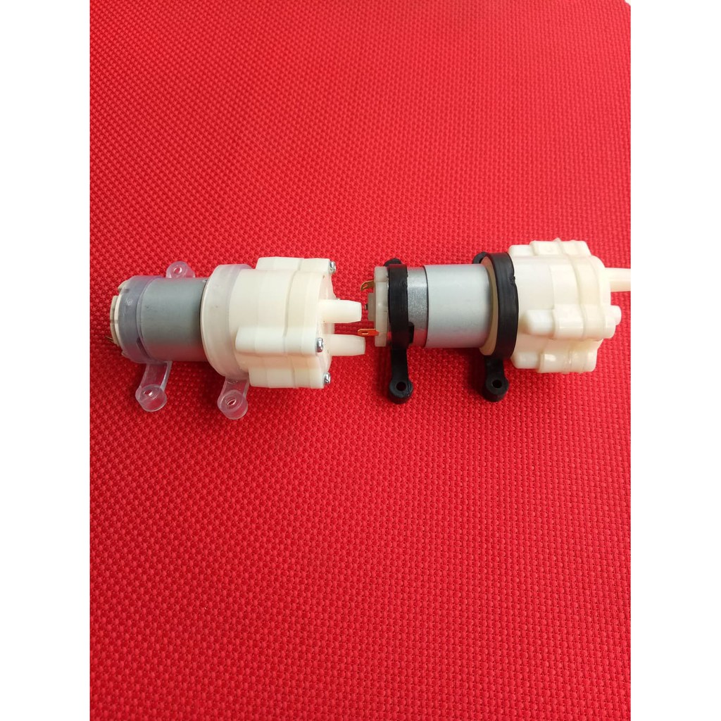 Động cơ bơm nước mini 12V