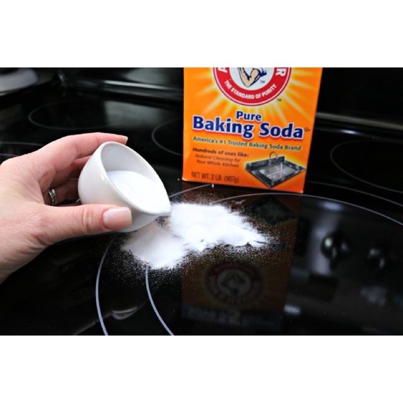 Bột Soda baking