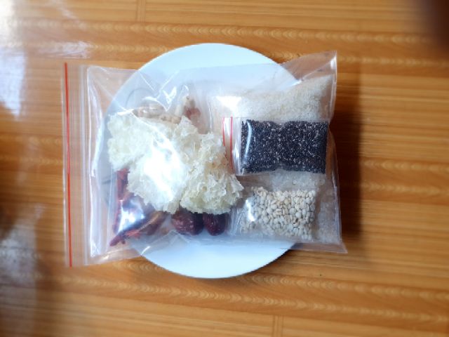 Chè dưỡng nhan (sét 13 vị, nấu khoảng 8-10 chai) | BigBuy360 - bigbuy360.vn