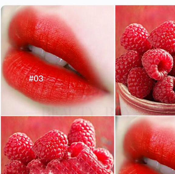 ☝️💖The Sale Is Ongoing 💜Chinese Style Lip Glaze Suit Long-Lasting Makeup Velvet Tint Tint Matte Moisture Moisturizer Fog Surface Lipstick 6112 | BigBuy360 - bigbuy360.vn