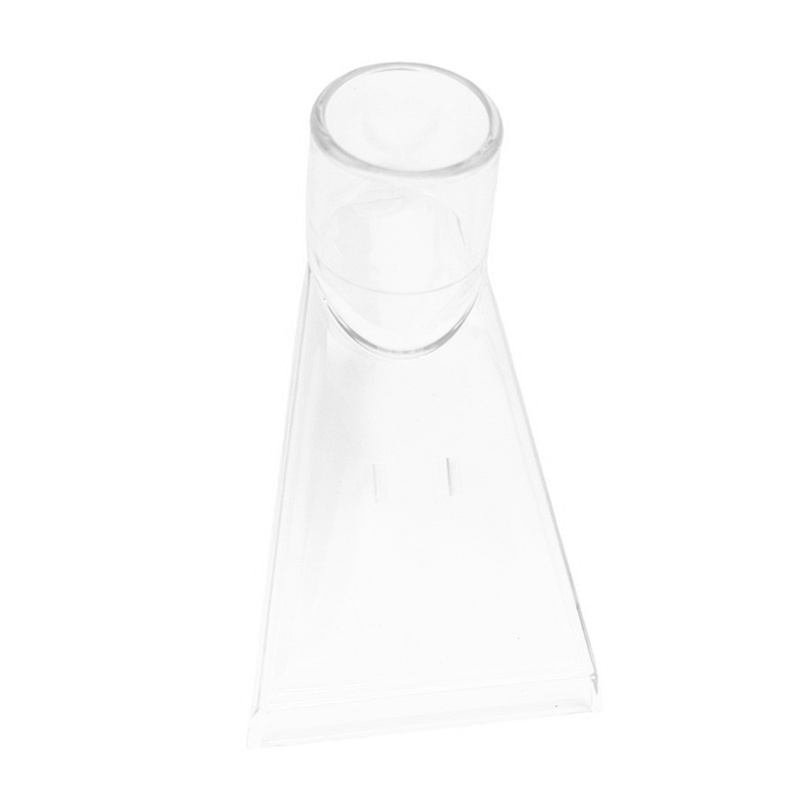Set 3 Đầu Máy Hút Bụi 38mm Đa Dụng Chất Lượng Cao