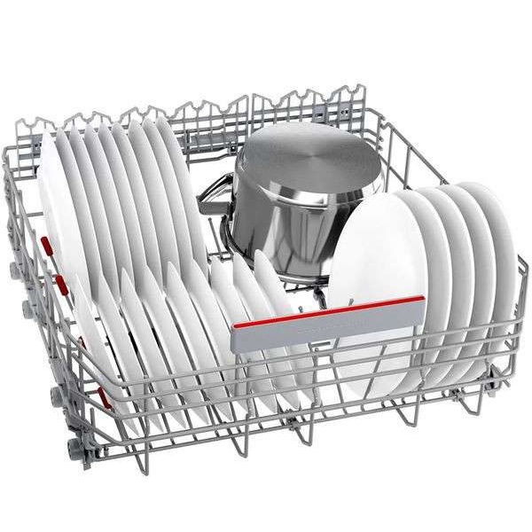 Máy Rửa Chén Bát 14 Bộ BOSCH SMS6ZCI49E Serial 6, Công Nghệ Zeolite - Hàng Chính Hãng