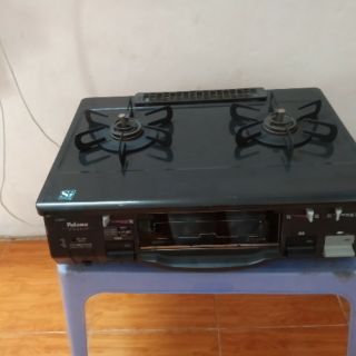 BẾP GAS NỘI ĐỊA NHẬT BÃI PALOMA