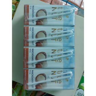 Sữa hạt MẮC CA TH true Milk 180ml