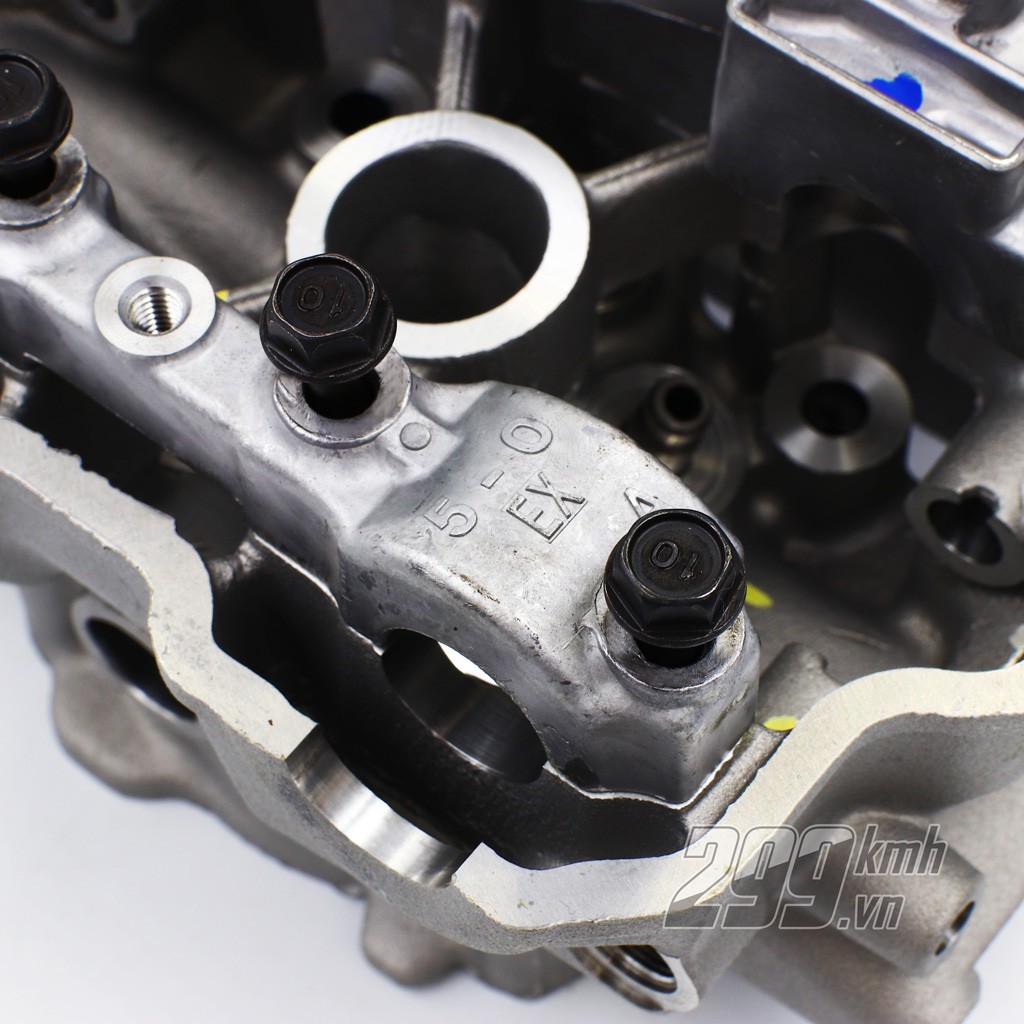 Vỏ đầu Winner, Sonic hàng chính hãng Honda Indonesia