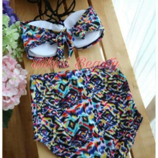 Bikini thổ cẩm 50-55kg