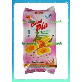 Bánh Pía Đậu Xanh 4 Sao Tân Huê Viên