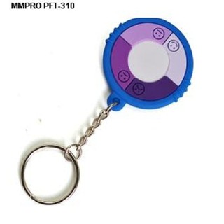 Thiết bị đo bức xạ tia cực tím m&mpro pft-310