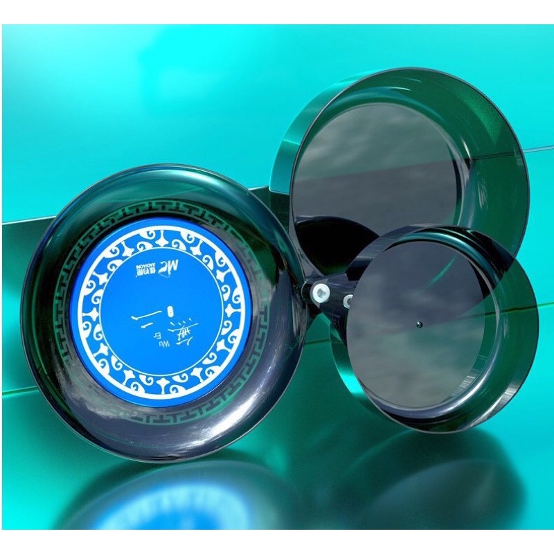 Khay mồi 3 tầng gắn thùng và ghế chất liệu nhựa ABS khó vỡ