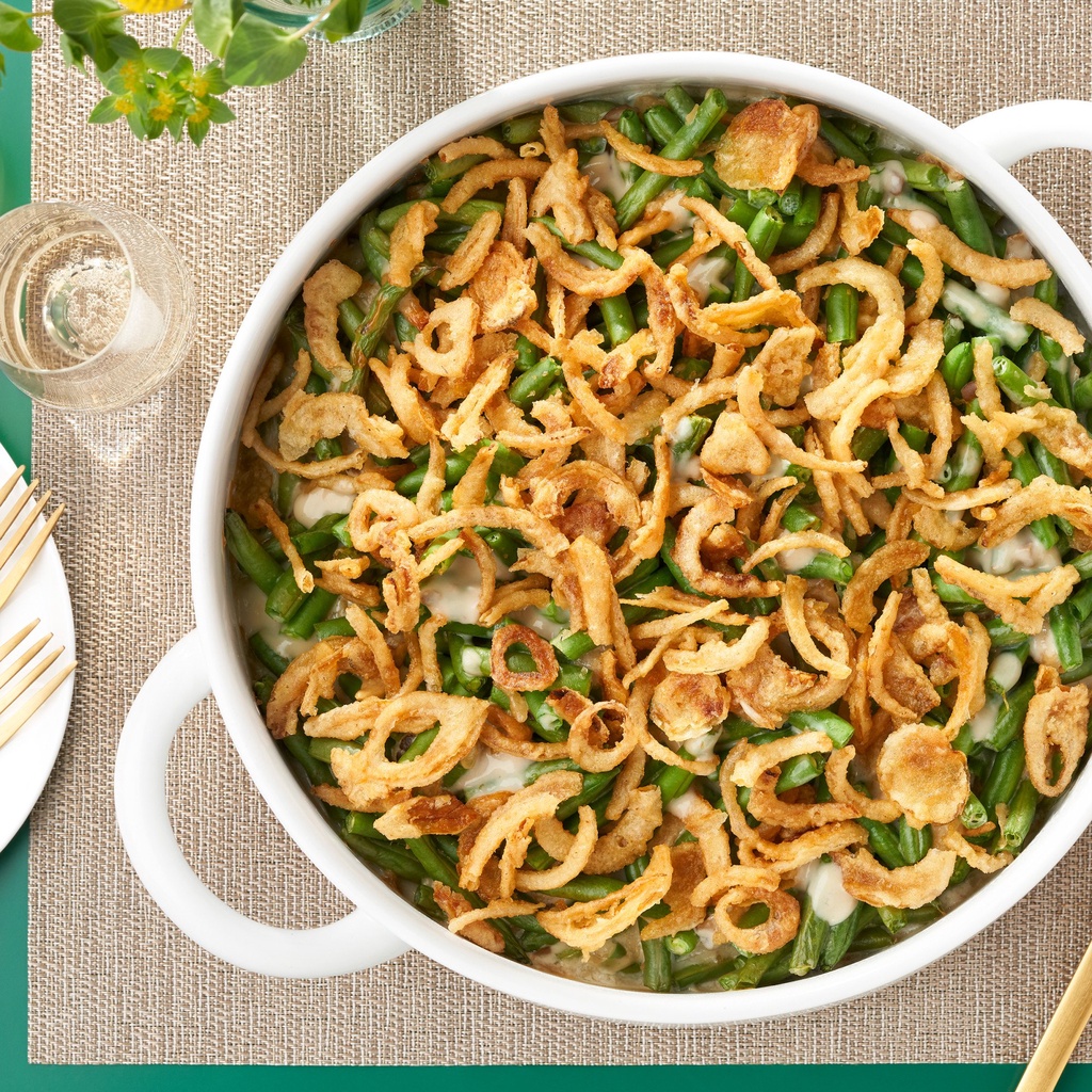 Súp Kem Nấm Campbell's 290g (Thương Hiệu Mỹ - SX Malaysia)
