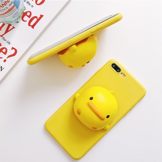 Ốp vịt Mochi 3D
