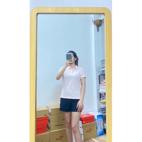 Áo Polo Li-Ning nữ APLQ036-5