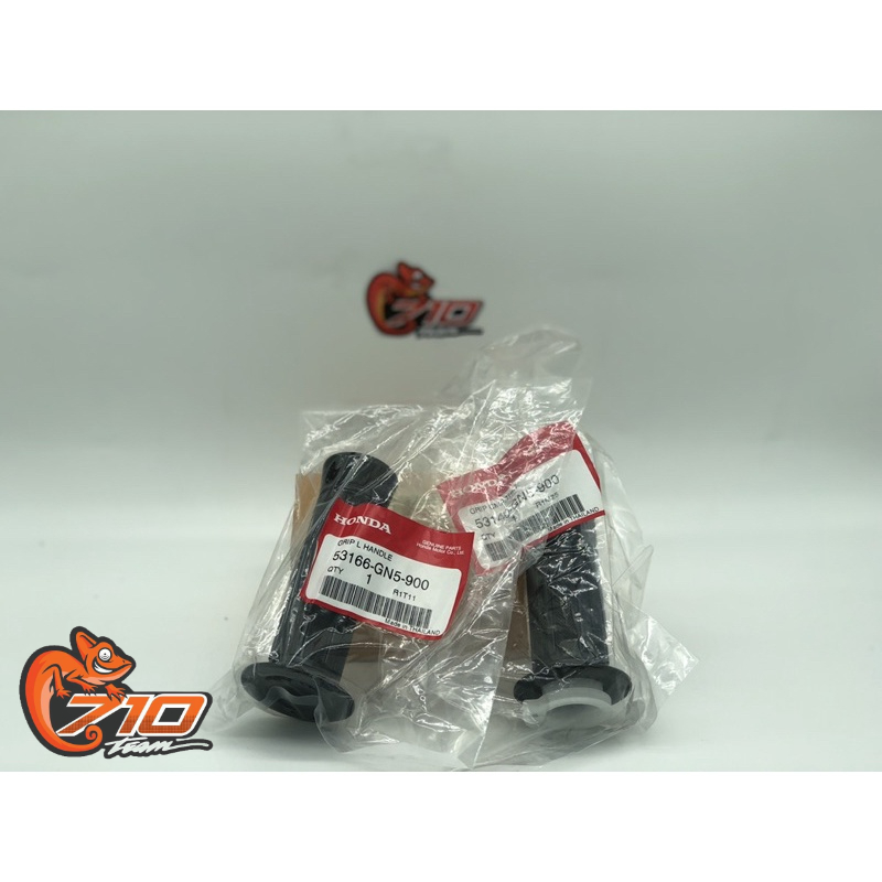 Tay nắm dream thái