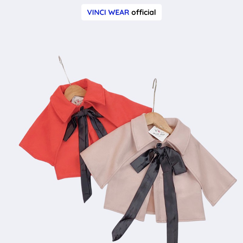 Áo khoác da lộn quý tộc VINCI WEAR