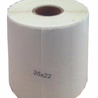 Giấy In Mã Vạch 35x22( in nhiệt trực tiếp, không cần mực )