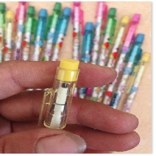 Bút Chì Đốt Hôp 20 Chiếc