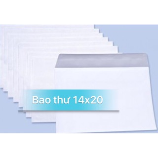 Bao thư 14x20 fo80
