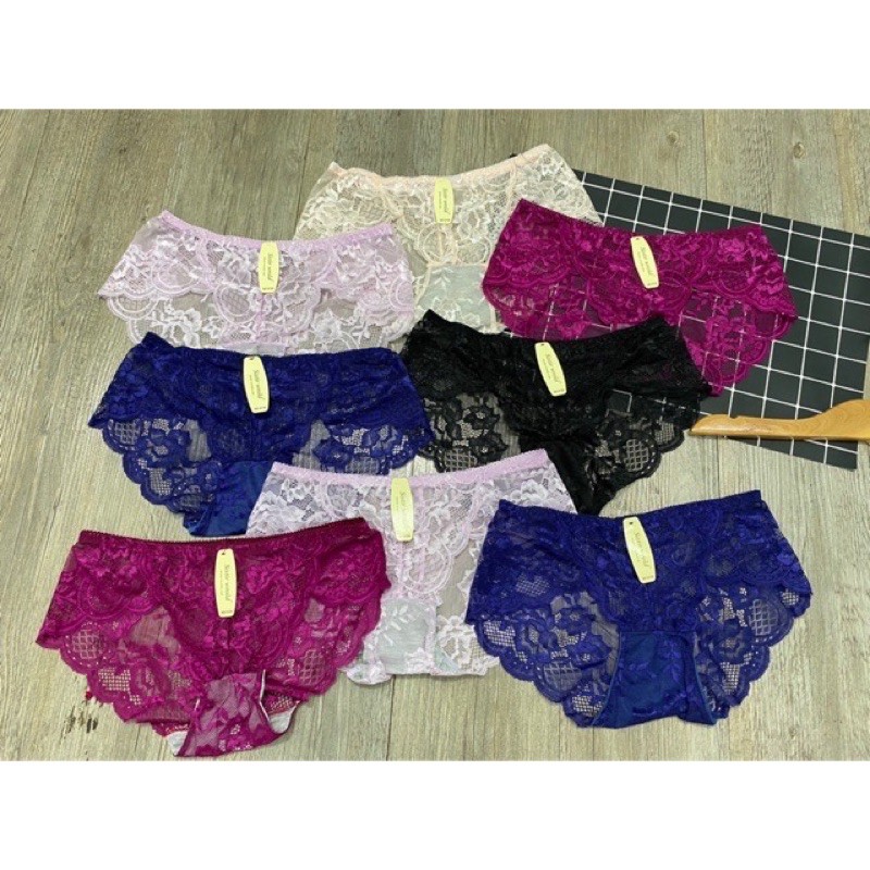 Quần lót ren sexy siêu gợi cảm( bán lẻ 1c) | BigBuy360 - bigbuy360.vn