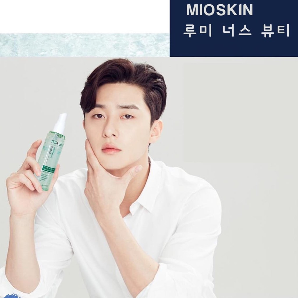 💥CHÍNH HÃNG 100%💥Xịt dưỡng tế bào gốc Mioskin | BigBuy360 - bigbuy360.vn