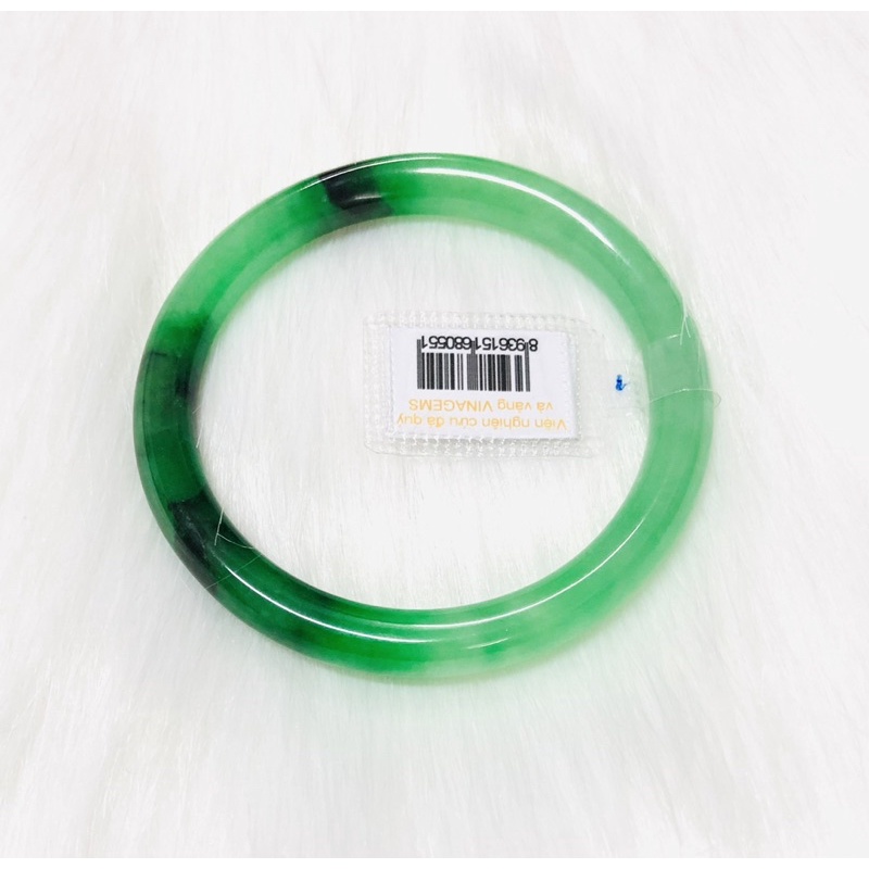 Vòng tay bản liền số 82030 ni 50