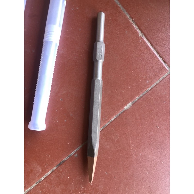 Mũi khoan bê tông 17mm (hàng đẹp )❌❌❌