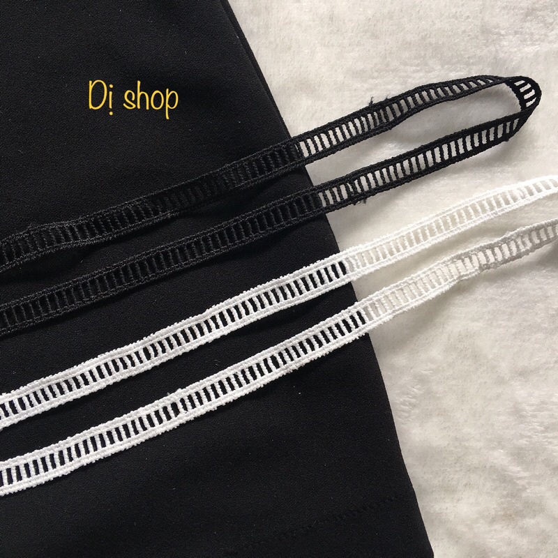 REN cotton CẦU THANG 1.5cm
