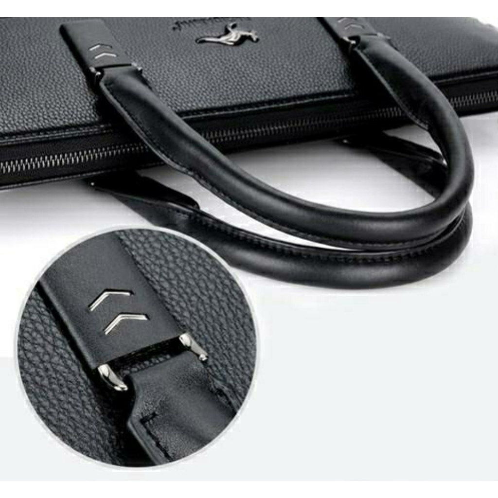 Cặp Công Sở Da Cao Cấp BN149