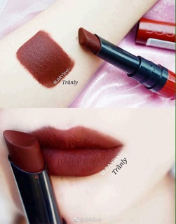 Son Thỏi Bourjois Rouge Velvet Lipstick
