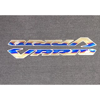 Tem chữ nổi Vario Titan