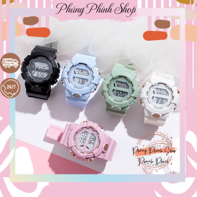 [ Giá hủy diệt ] ĐỒNG HỒ UNISEX MWATCH