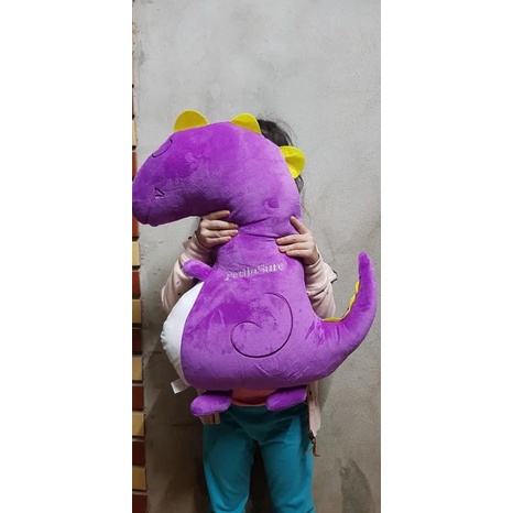 Khủng long nhồi bông mềm mịn