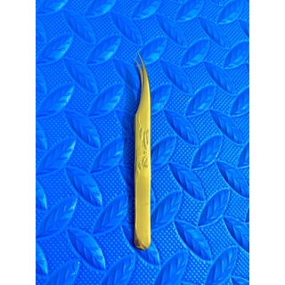 Nhíp tách cá heo vàng, nhíp tách classic - Phan Dũng