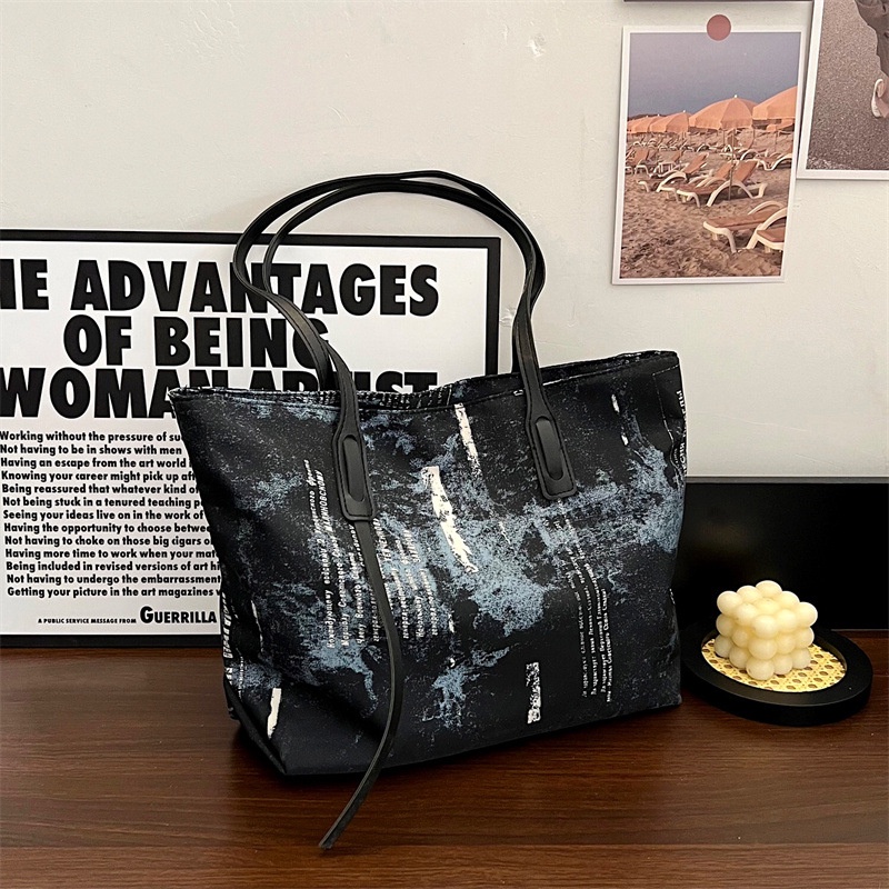 Túi Xách Tay Nữ Kiểu Dáng Retro Thời Trang Cá Tính