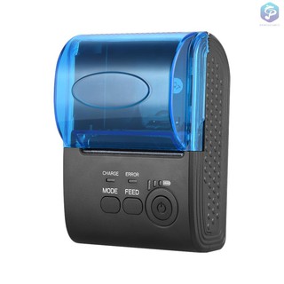 Máy in hóa đơn di động Ecoprint Pos 5805DD