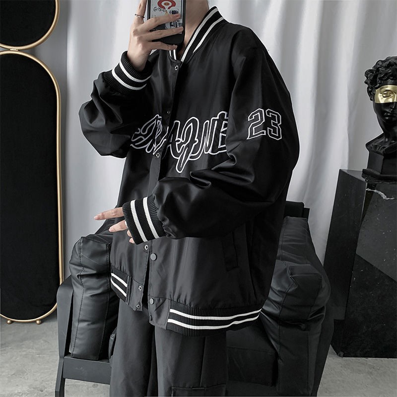 Áo Khoác Khóa Kéo Thời Trang Dành Cho Nam Và Nữ | BigBuy360 - bigbuy360.vn