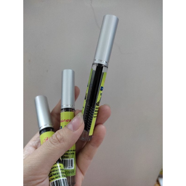 Mascara dầu dừa dưỡng mi | BigBuy360 - bigbuy360.vn