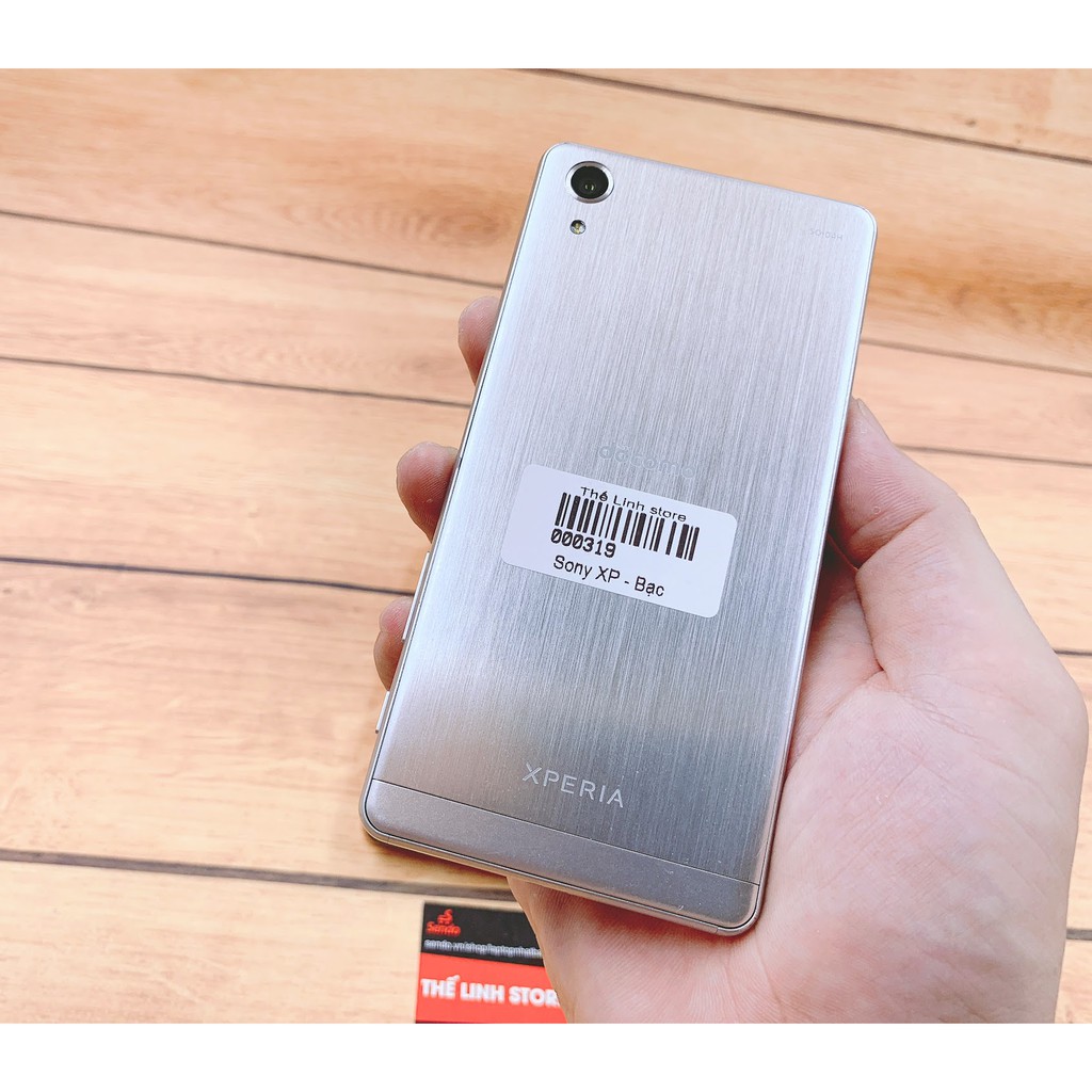 [Mã 2611DIENTU500K hoàn 7% đơn 300K] Điện thoại Sony Xperia X Performance - Chip s820 ram 3G | BigBuy360 - bigbuy360.vn