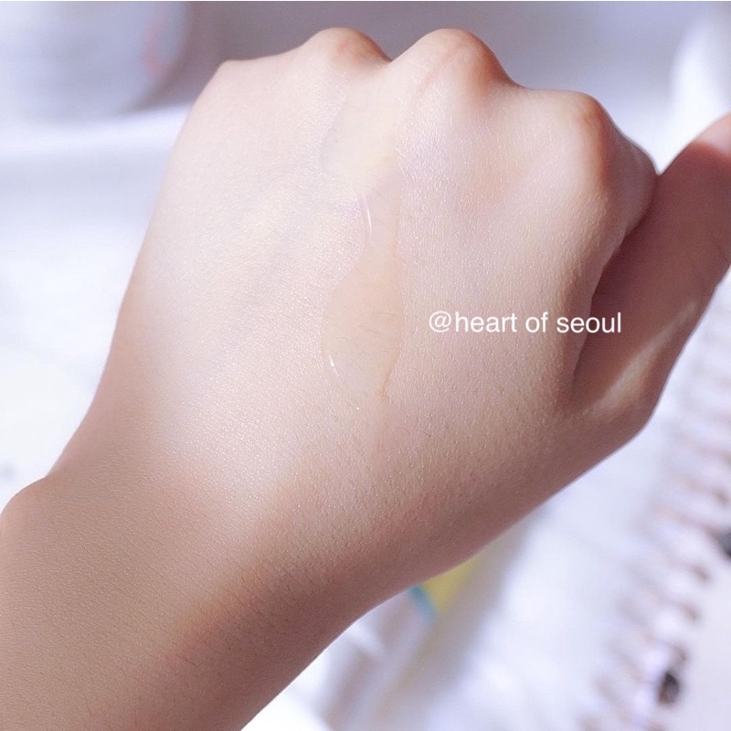 Sữa rửa mặt Cosrx Low pH Good Morning Gel Cleanser 150ml (Bill Hàn)